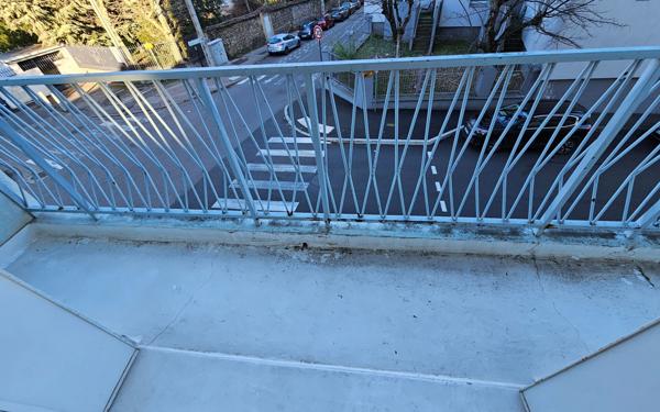 Appartement à vendre    4 pièces • 82,57 m2 Saint-Étienne