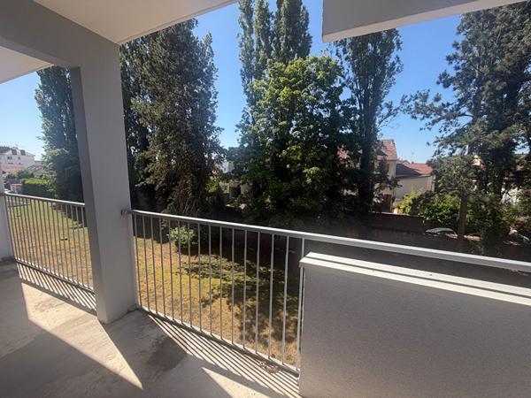 Appartement Dijon 1 pièce(s) 30.05 m2