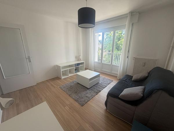 Appartement Dijon 1 pièce(s) 30.05 m2