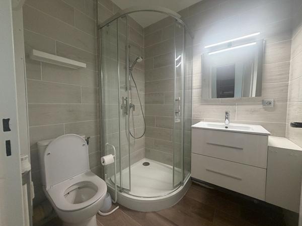Appartement Dijon 1 pièce(s) 30.05 m2