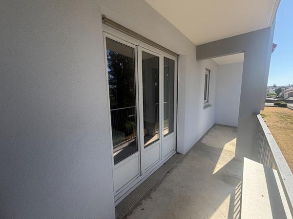 Appartement Dijon 1 pièce(s) 30.05 m2