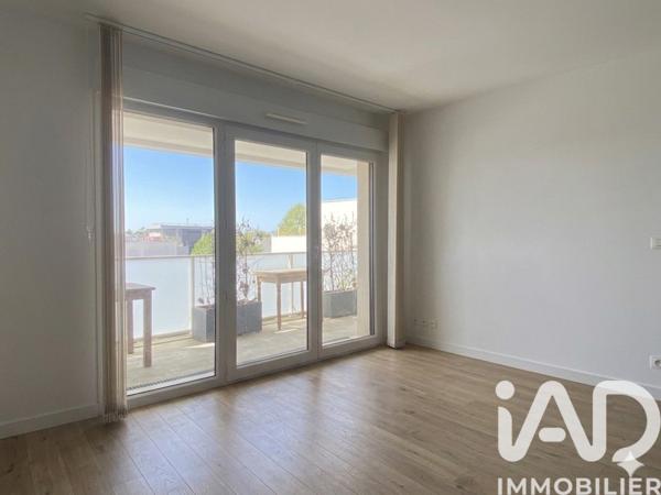 Appartement à vendre 4 pièces 85 m² Mérignac