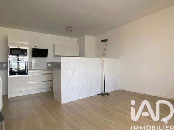 Appartement à vendre 4 pièces 85 m² Mérignac