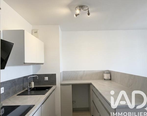 Appartement à vendre 4 pièces 85 m² Mérignac