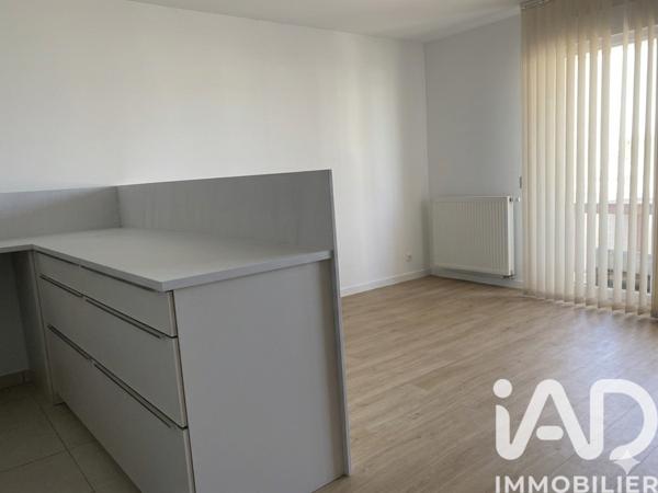 Appartement à vendre 4 pièces 85 m² Mérignac