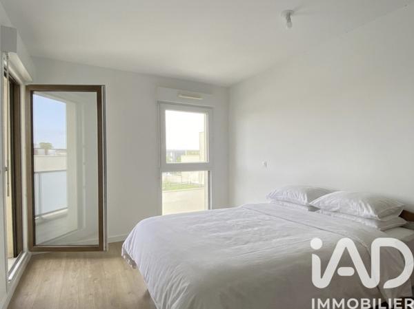 Appartement à vendre 4 pièces 85 m² Mérignac