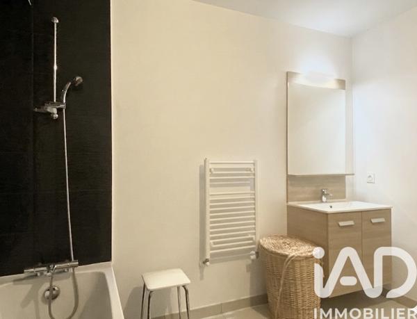 Appartement à vendre 4 pièces 85 m² Mérignac
