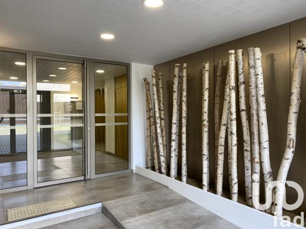 Appartement à vendre 4 pièces 85 m² Mérignac