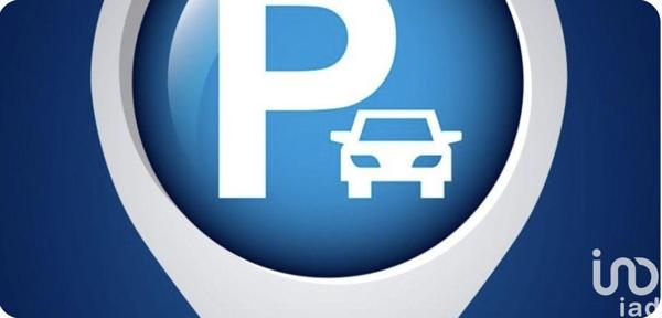 Location parking 12 m² Courbevoie