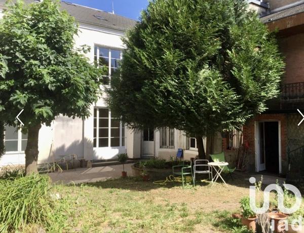 Maison à vendre 14 pièces 430 m² Bourbonne-les-Bains