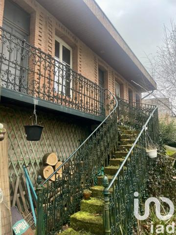 Maison à vendre 14 pièces 430 m² Bourbonne-les-Bains