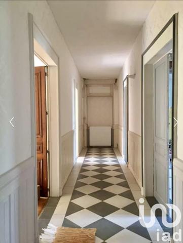 Maison à vendre 14 pièces 430 m² Bourbonne-les-Bains