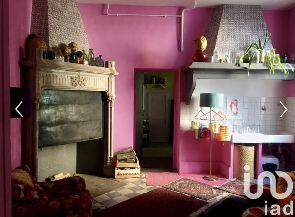 Maison à vendre 14 pièces 430 m² Bourbonne-les-Bains