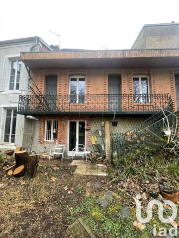 Maison à vendre 14 pièces 430 m² Bourbonne-les-Bains