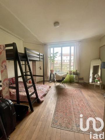 Maison à vendre 14 pièces 430 m² Bourbonne-les-Bains