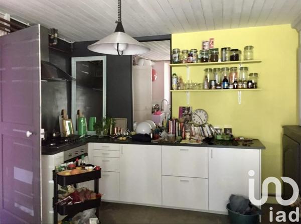 Maison à vendre 14 pièces 430 m² Bourbonne-les-Bains