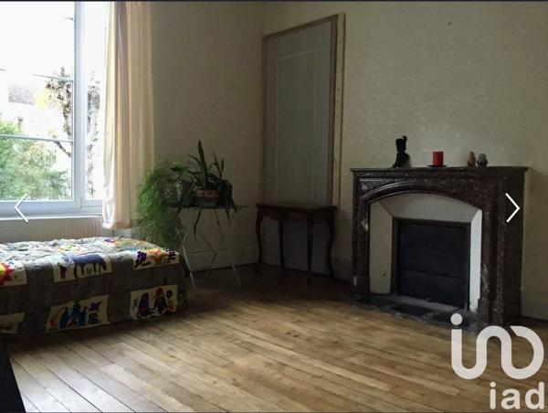 Maison à vendre 14 pièces 430 m² Bourbonne-les-Bains