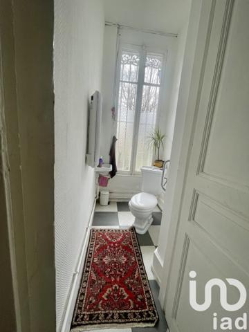 Maison à vendre 14 pièces 430 m² Bourbonne-les-Bains