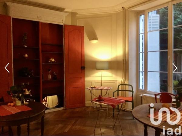 Maison à vendre 14 pièces 430 m² Bourbonne-les-Bains