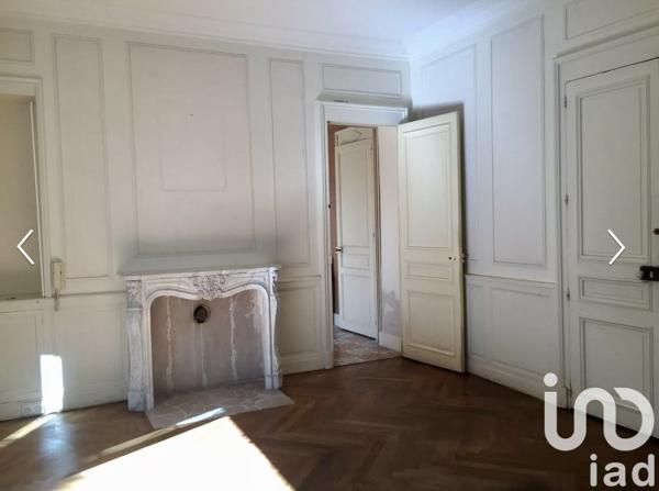 Maison à vendre 14 pièces 430 m² Bourbonne-les-Bains