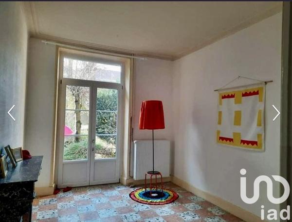 Maison à vendre 14 pièces 430 m² Bourbonne-les-Bains