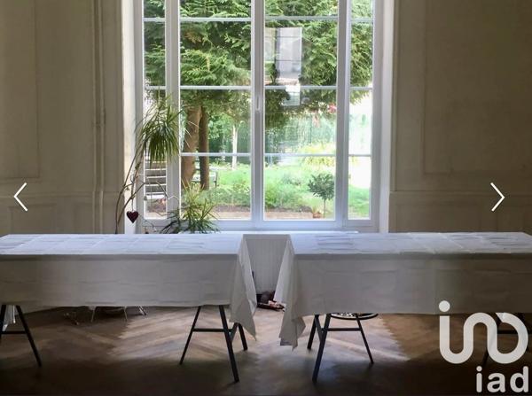 Maison à vendre 14 pièces 430 m² Bourbonne-les-Bains