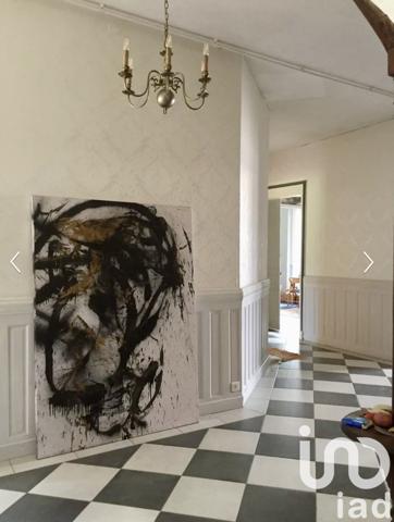 Maison à vendre 14 pièces 430 m² Bourbonne-les-Bains