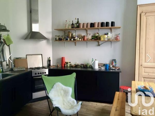 Maison à vendre 14 pièces 430 m² Bourbonne-les-Bains