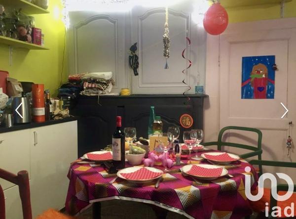 Maison à vendre 14 pièces 430 m² Bourbonne-les-Bains