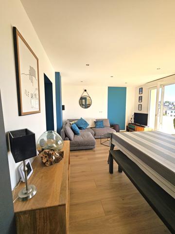 Appartement T3 en Hyper centre