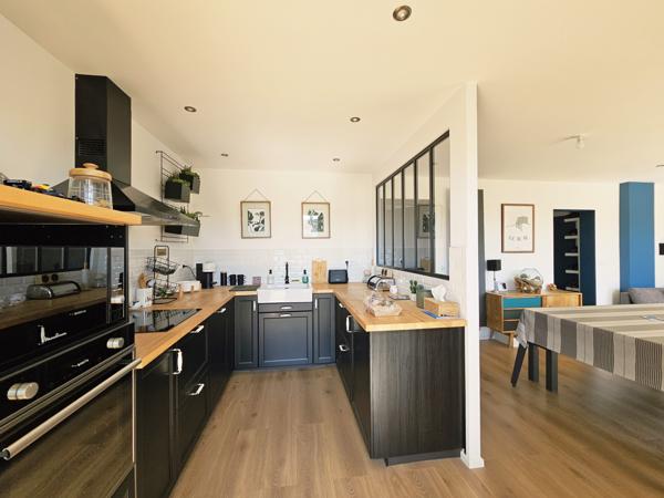 Appartement T3 en Hyper centre