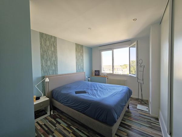 Appartement T3 en Hyper centre