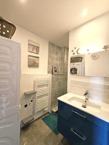 Appartement T3 en Hyper centre