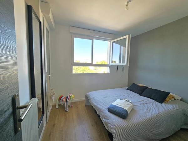 Appartement T3 en Hyper centre