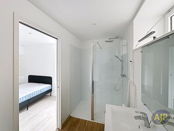 Location appartement Chateaubriant : 544 € - AJP Immobilier Châteaubriant