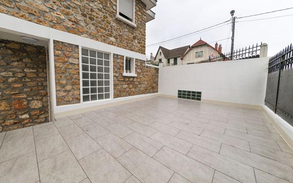 Appartement à louer    5 pièces •  Saint-Michel-sur-Orge