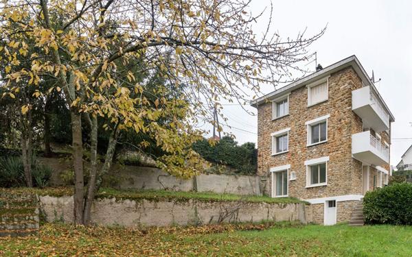 Appartement à louer    5 pièces •  Saint-Michel-sur-Orge