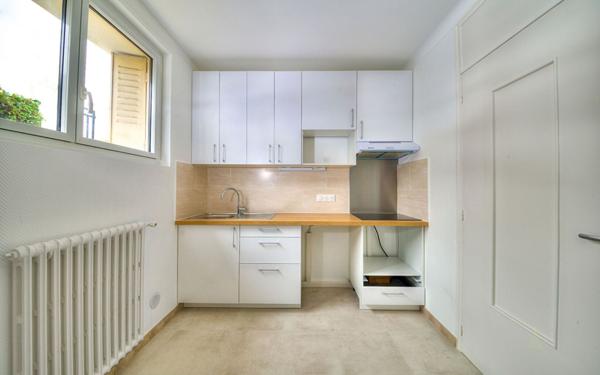 Appartement à louer    5 pièces •  Saint-Michel-sur-Orge
