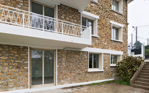 Appartement à louer    5 pièces •  Saint-Michel-sur-Orge