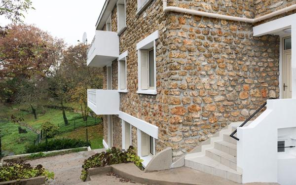 Appartement à louer    5 pièces •  Saint-Michel-sur-Orge