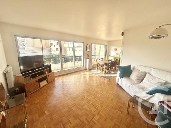 Appartement F4 à vendre  4 pièces - 80,90 m2 SOISY SOUS MONTMORENCY - 95
