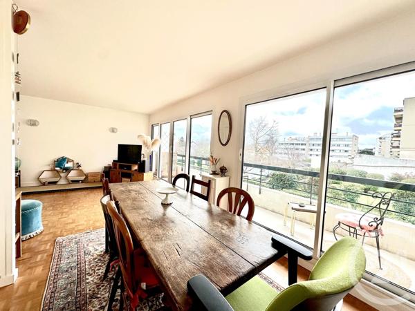 Appartement F4 à vendre  4 pièces - 80,90 m2 SOISY SOUS MONTMORENCY - 95
