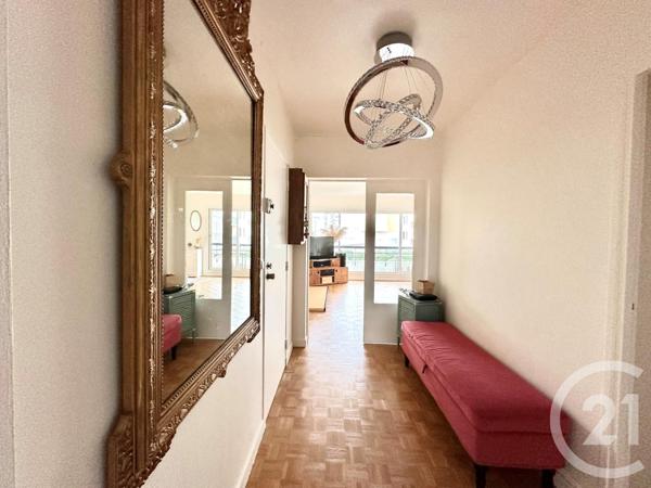 Appartement F4 à vendre  4 pièces - 80,90 m2 SOISY SOUS MONTMORENCY - 95