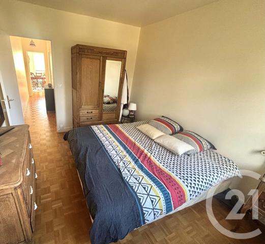 Appartement F4 à vendre  4 pièces - 80,90 m2 SOISY SOUS MONTMORENCY - 95