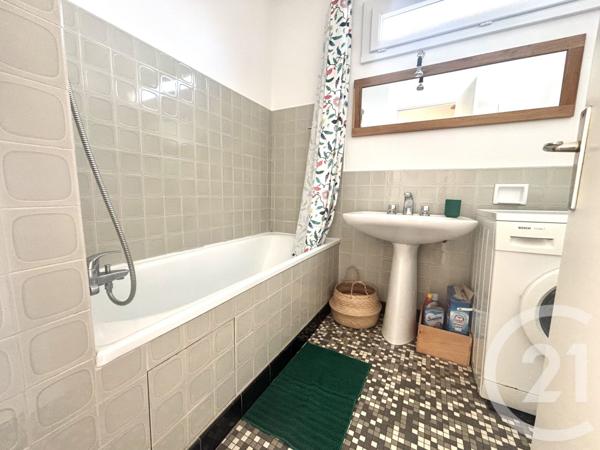 Appartement F4 à vendre  4 pièces - 80,90 m2 SOISY SOUS MONTMORENCY - 95