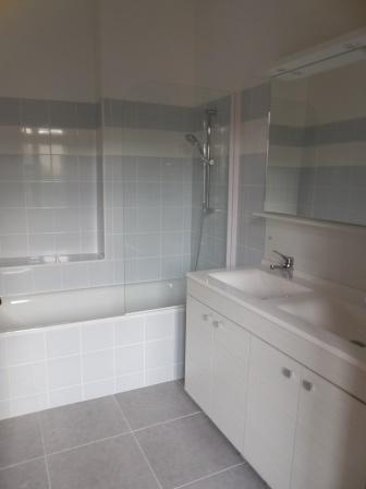 GRAND APPARTEMENT 3 PIECES DE 77 M2 DANS BASTIDE DE CARCASSONNE