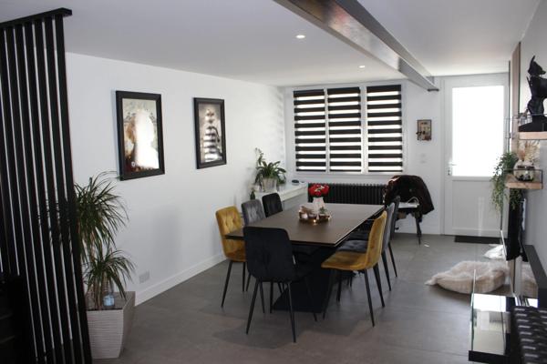 Maison à vendre 5 pièces CHOLET (49)