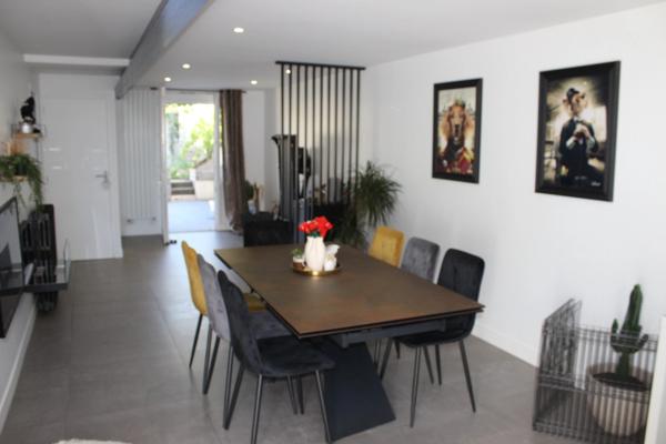 Maison à vendre 5 pièces CHOLET (49)