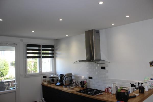 Maison à vendre 5 pièces CHOLET (49)