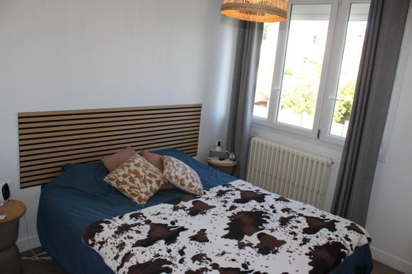 Maison à vendre 5 pièces CHOLET (49)